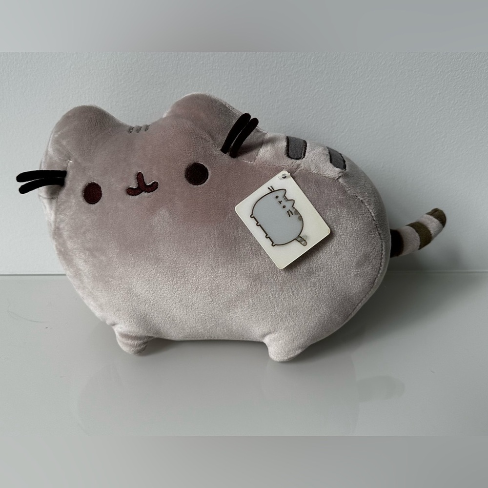 Pusheen Plushy